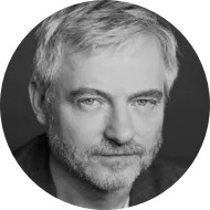 Benoit De Fleurian