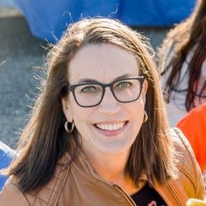 Jenn Yates, TCA Accelerator