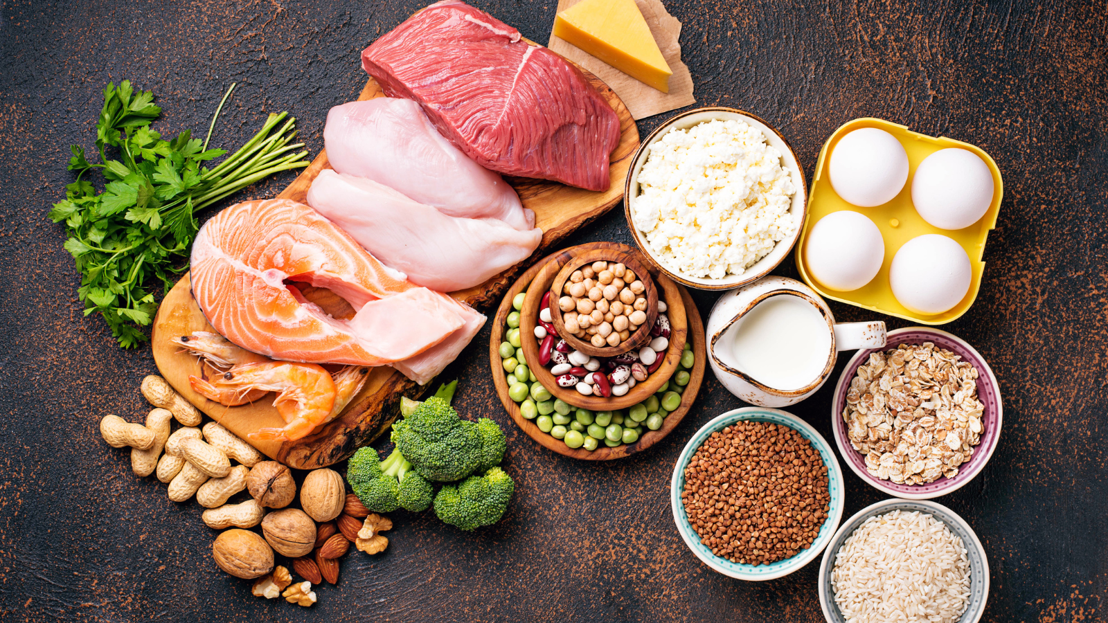 Nutrition State of Science and Dementia Prevention: Recommendations of the Nutrition for Dementia Prevention Working Group