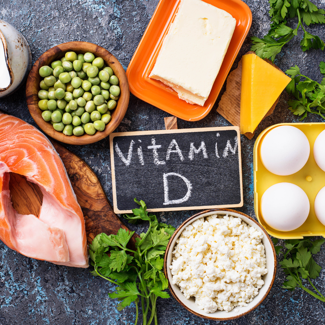 Vitamin D Supplementation Does Not Enhance Gains in Muscle Strength and Lean Body Mass or Influence Cardiorespiratory Fitness in Vitamin D-Insufficient Middle-Aged Men Engaged in Resistance Training