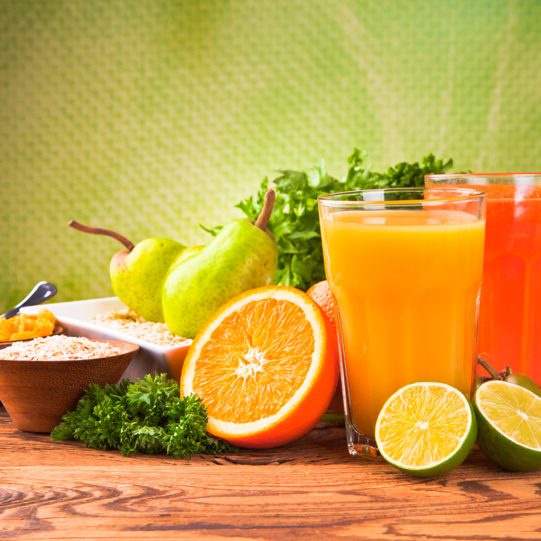 Energy, Macronutrients, and Micronutrients Intake Among Pregnant Women in Lebanon