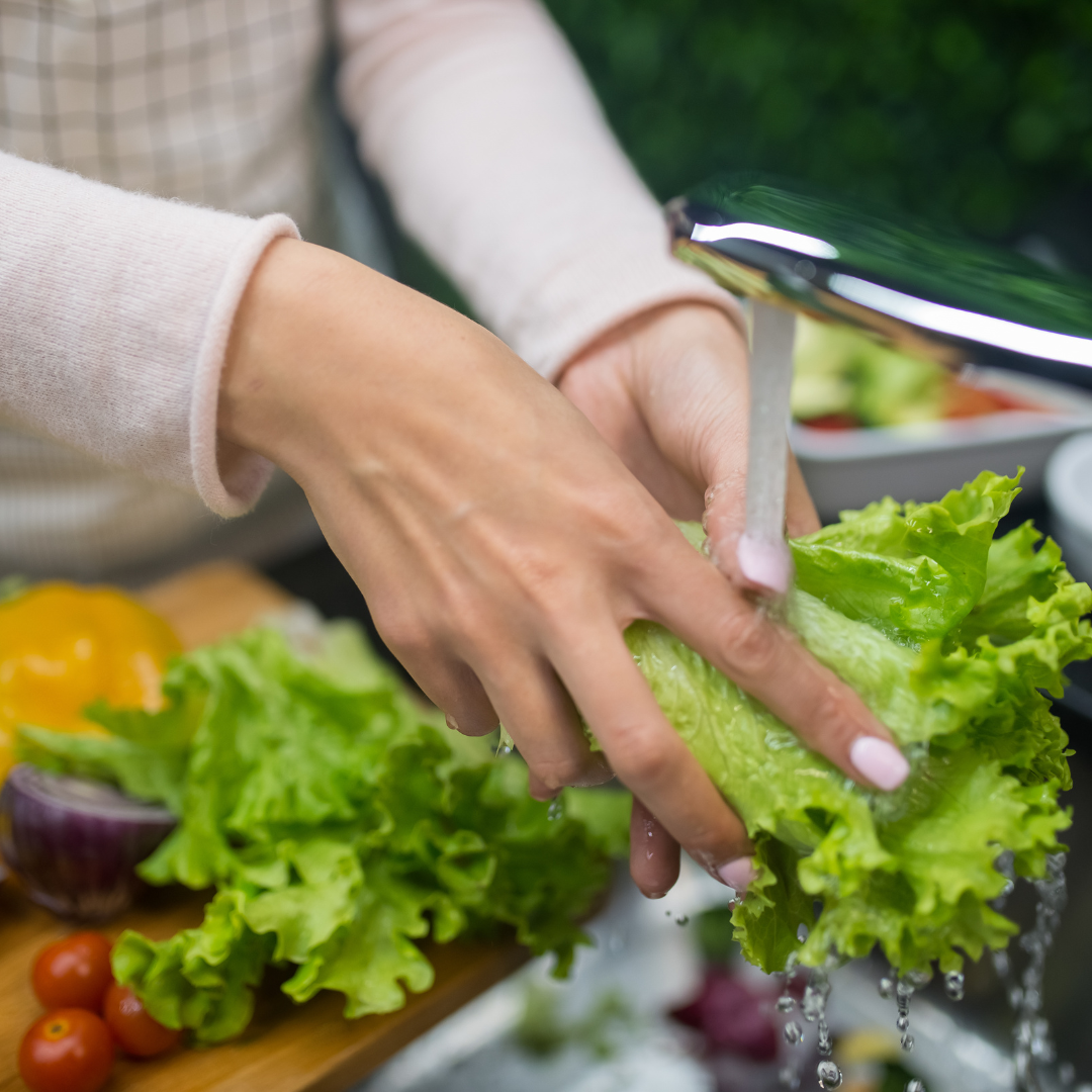 Knowledge, Attitude, and Food Safety Practices Among University Students in Kilimanjaro Region, Northern Tanzania (2024)