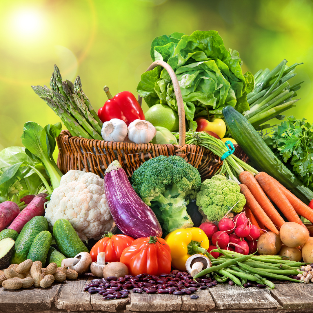 Nutrition in Health and Disease