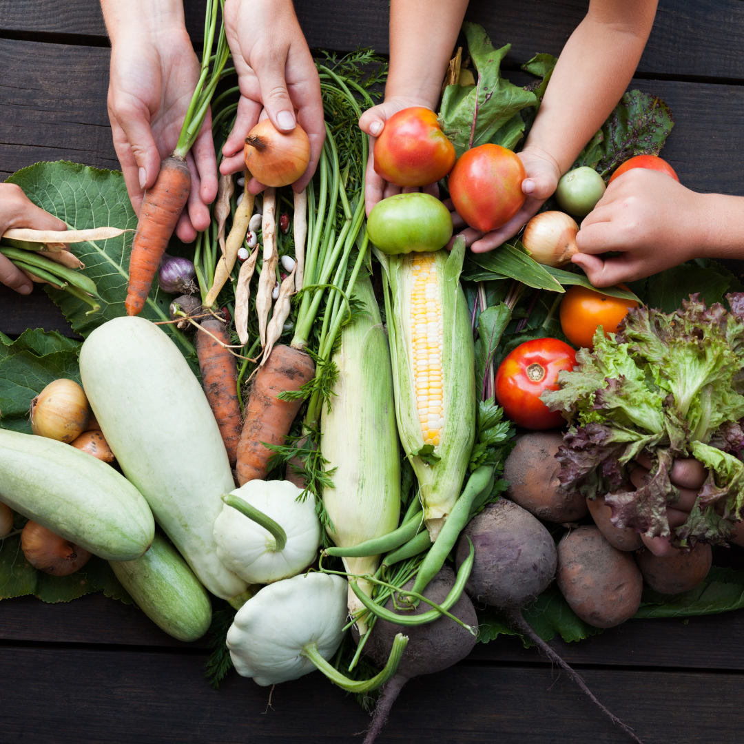 Food Systems Thinking Unpacked: A Scoping Review on Industrial Diets Among Adolescents in Ghana (2023)