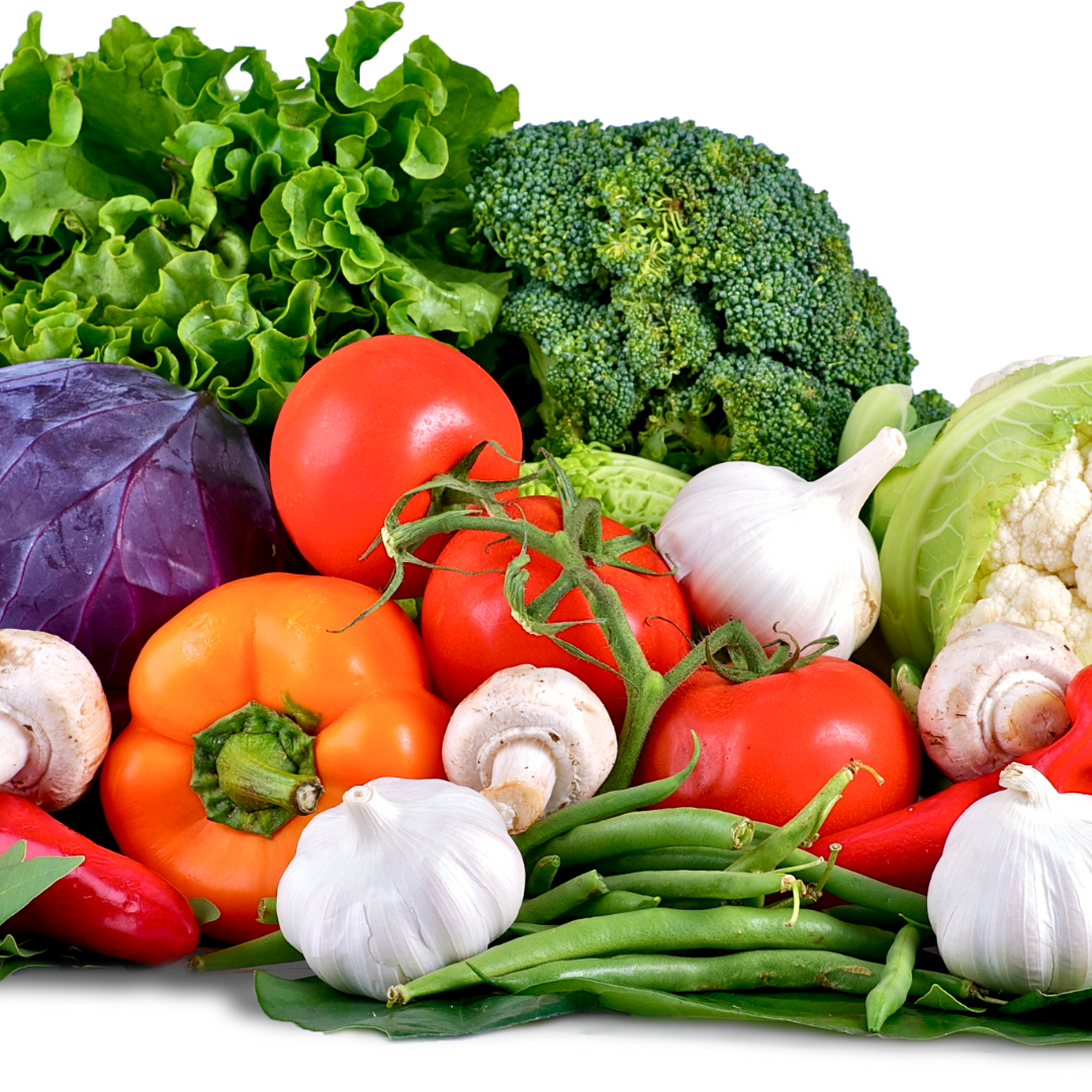 Heavy Metal Contaminants in Popularly-consumed Vegetables of Freetown, Sierra Leone