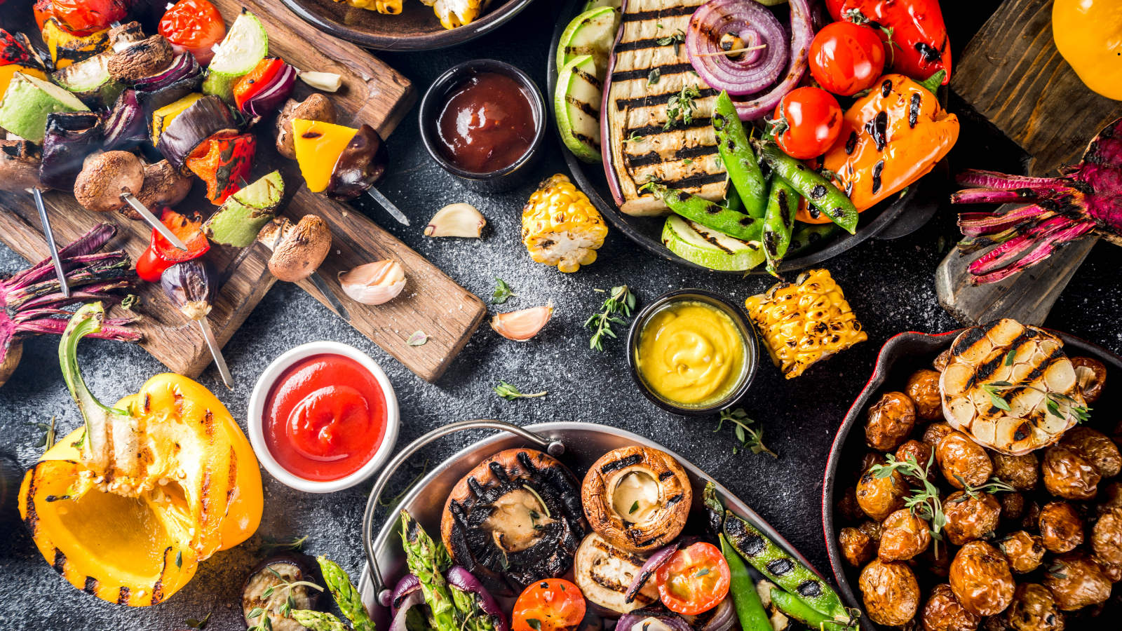 Dietary Patterns, Oxidative Stress, and Early Inflammation: A Systematic Review and Meta-Analysis Comparing Mediterranean, Vegan, and Vegetarian Diets
