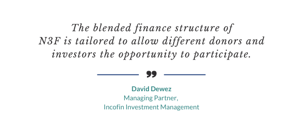 David Dewez quote