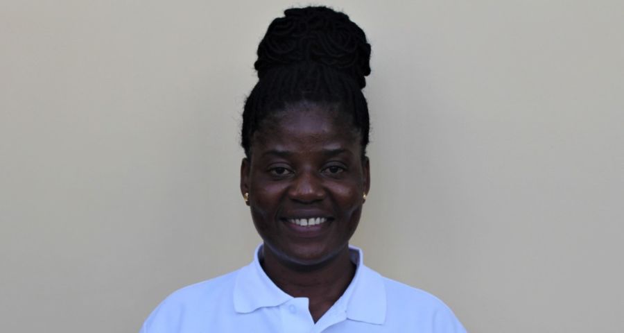 Beatrice Msafiri, Founder BIVAC Foods