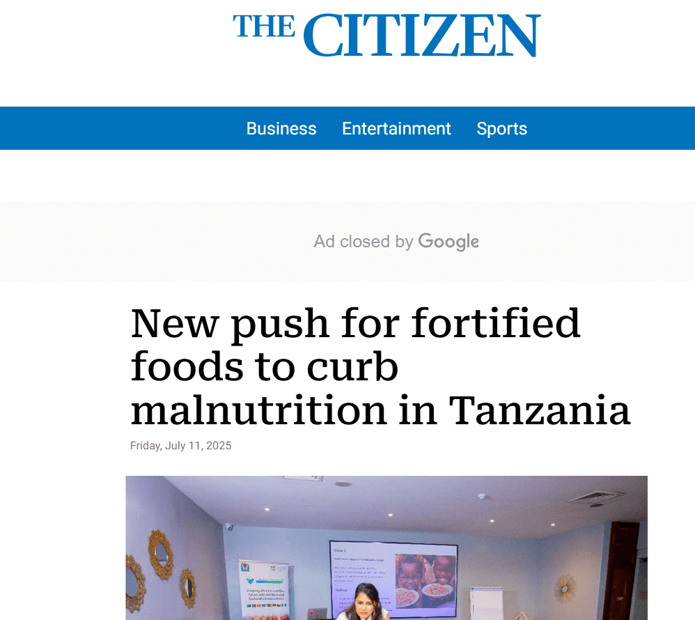 Media Coverage